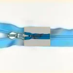 T-10 Nylon Rotary Curtained Separating Zipper