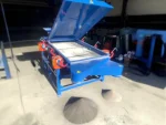 Mining Sizing Vibrating Screen