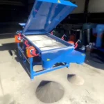 Mining Sizing Vibrating Screen