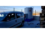 8500 Liter Above Ground Fuel Tank with Pool System - Image 8