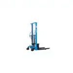 1000 Kg 1820 Mm Manual Stackable Stacker