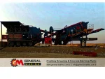 170 Ton Mobile Stone Crushing Screening Plant - Image 3