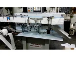 B 160 Empty Pack / Fork Knife Case Machine