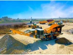 150-300 Ton / Hour Mobile Jaw Crusher - Image 13