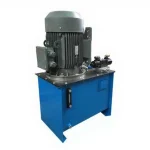 Hydraulic Power Unit
