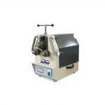 Toggle Desktop 3-Way Mechanical Profile & Pipe Bending Machine