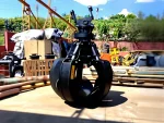 Scrap Loading Crane - Image 2