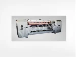 1600 Mm Open Clamp Machine (Vardar Ve-1600) - Image 3