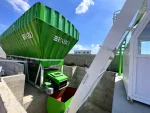 100 m3 / Hour New Generation Compact Concrete Plant - Image 22