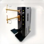 Water Cooled Mechanical Pedal Spot Welding Machine