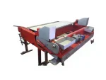 180 cm Athletics Field Plus Finisher Machine - Image 2