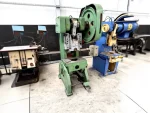 30 Ton Eccentric Press