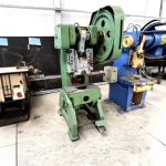 30 Ton Eccentric Press