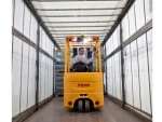 1600 Kg (3 - 7 Metre) Electric Forklift - Image 3