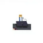 180 Lt Flat Tank Mertsan Kartepe Mertsan KARTEPE-330 Lt