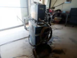 400 A Water Cooled Gas Welding Machine - Image 2