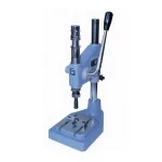 28 kN Percussion Bird Eye Riveting Machine