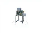 OB Slays Vegetable Fruit Finger Cube Cutting Machine