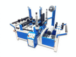 40 cm Aluminum Profile Labeling Machine