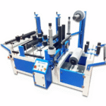 40 cm Aluminum Profile Labeling Machine