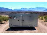 55 kVA Diesel Generator - Image 4