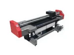 BT-1804U Hybrid UV Printing Machine - Image 2