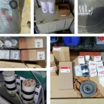 Supply of Consumables