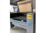 800x1000 mm 80W Double Head Laser Cutting Machine - Image 7