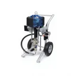 8.7 Litres/Minute Airless Paint Pump