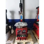 Promac Pro 853 Fully Automatic Tire Mounting Machine