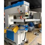 Netmak Fr S900 Bagging Milling Machine