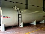 40000 Litre Shuttered Fuel Tank - Image 10