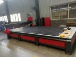 2000x4000x150 mm CNC Router - Image 6