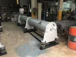 2700 mm Automatic Carpet Spinning Machine - Image 2