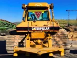 Dozer Ripper