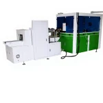 80-120 Pieces/Minute Paper Cover Forming Shaping Machine