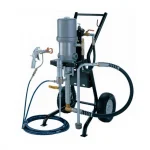 Airless Pistonlu Boya Makinası