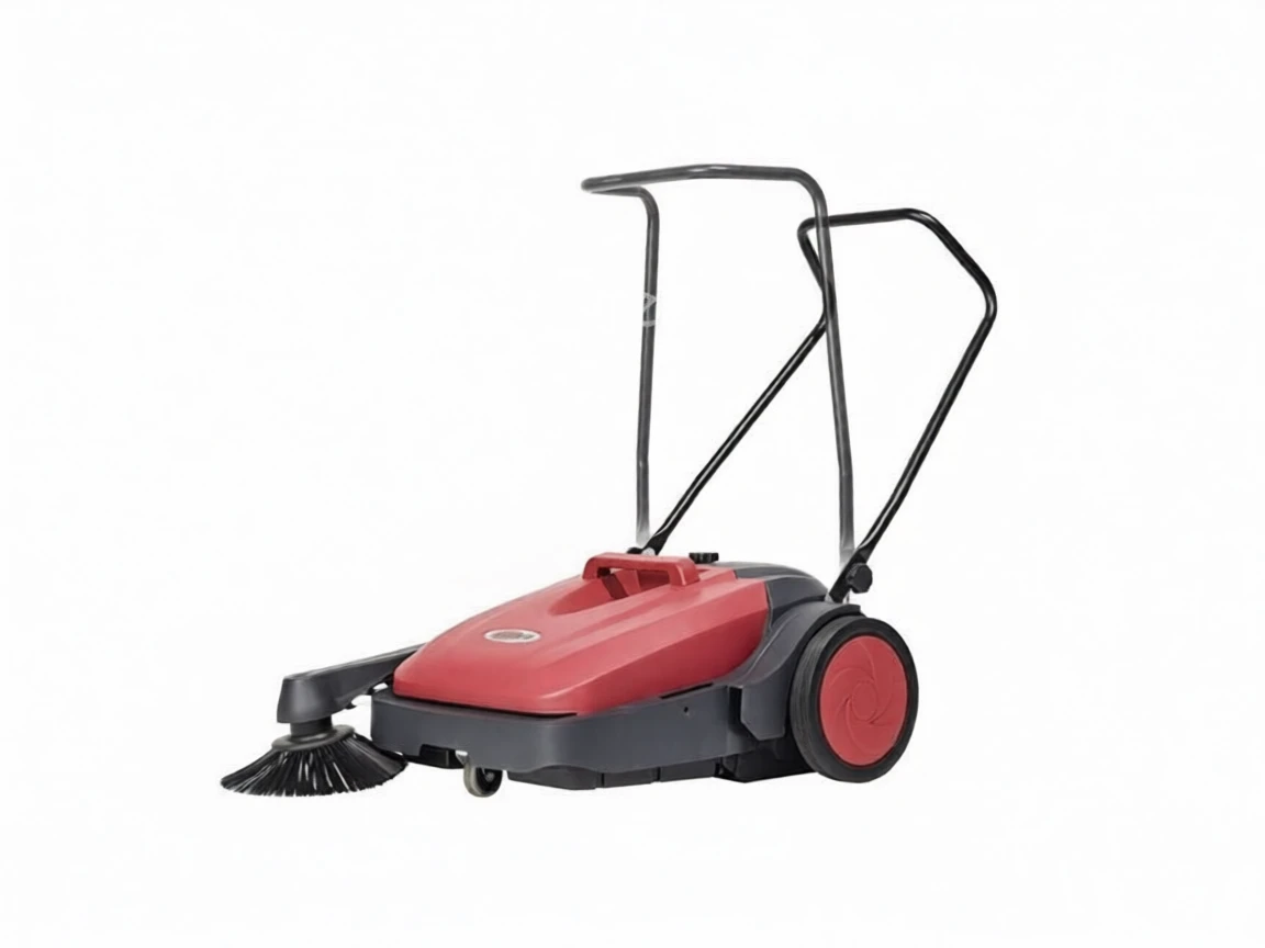 gevsb5mxvsrmw0cw7ct98xa20w PS 480 mm Manual Floor Sweeping Machine - Image 1