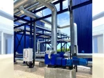90 M³ High Viscosity Fluid Pumping Station - Image 3