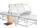 P2 ADD Automatic Tube Fabric Spreading Machine - Image 2