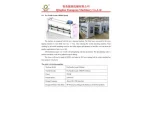 Needle Punch Nonwoven Felt Production Line - Image 15
