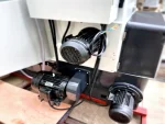 Brand New 10 Module 500 Diameter Boring Machine - Image 3