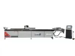 3 Axis Pipe and Profile Bending Machine - Image 3