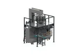 35 Pieces/Minute Ready Pouch Filling and Packaging Machine - Image 4