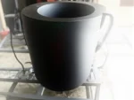 E-TK001 Adhesive Manufacturing Kettle - Image 4