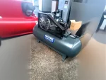 500 Litre Single Stage Piston Air Compressor - Image 3