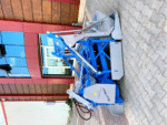 7500 m2 / Hour Tractor Behind Beach Cleaning Machine - Image 7