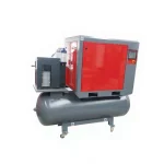 Screw Air Compressor