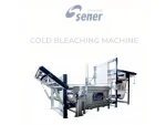 Open Width Haşıl Removal and Cold Cheese Machine