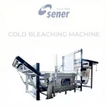 Open Width Haşıl Removal and Cold Cheese Machine